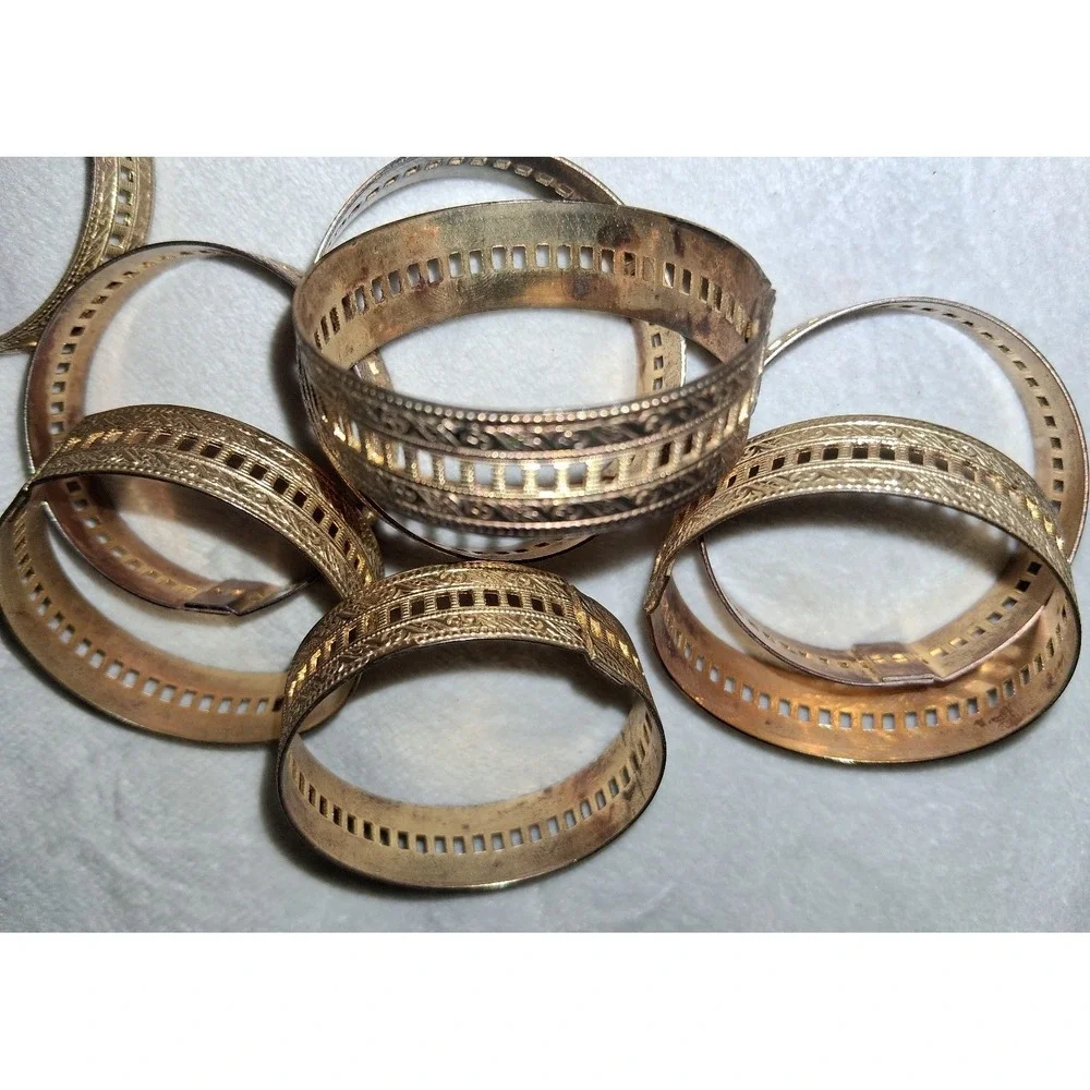 Unique Vintage set vintage